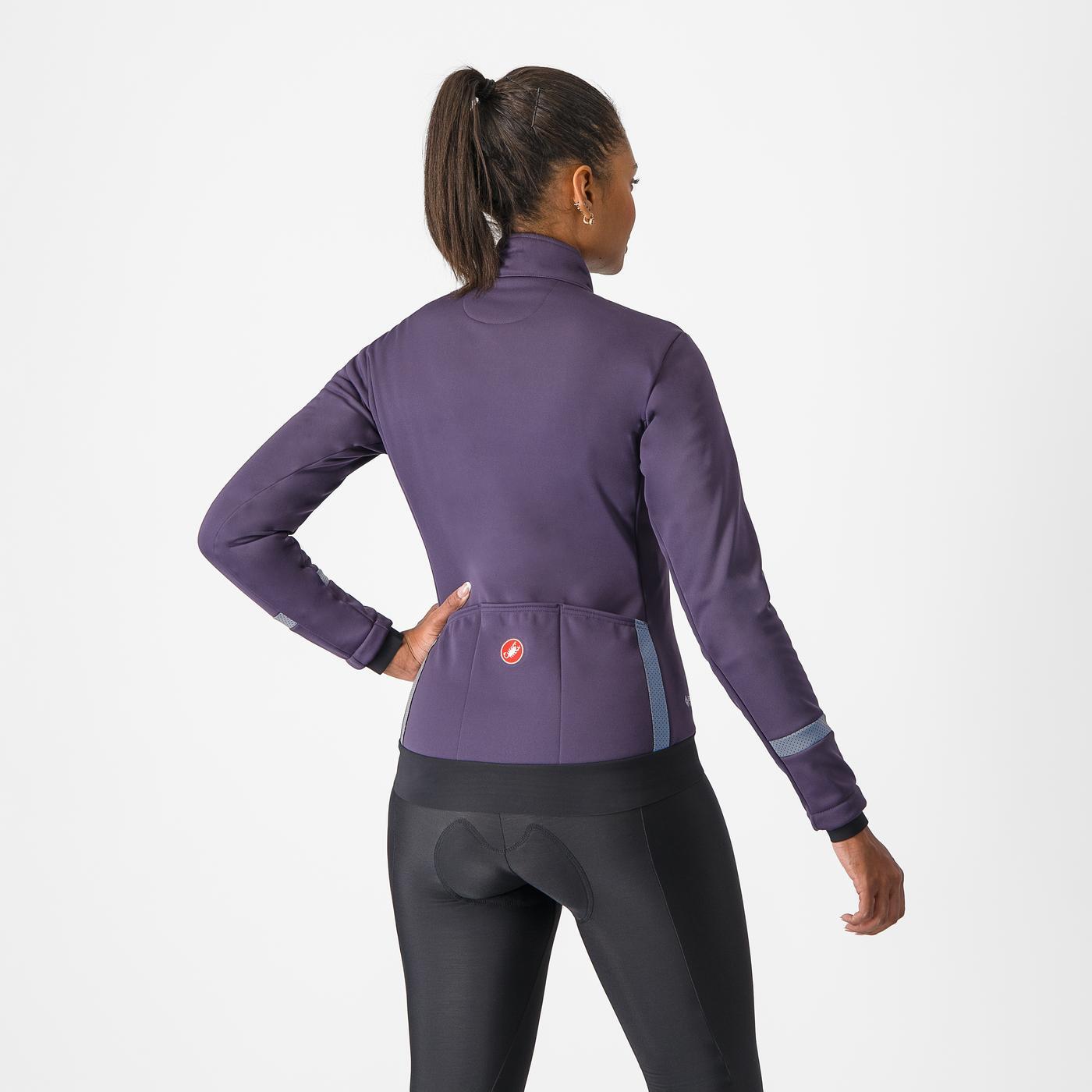 Castelli Dinamica 2 Dam Jacka