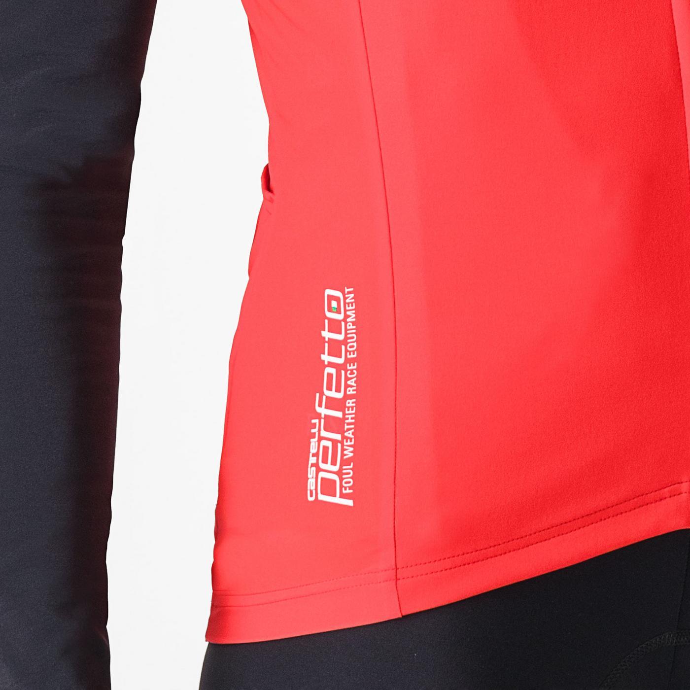 Castelli Perfetto RoS 2 Dam Väst