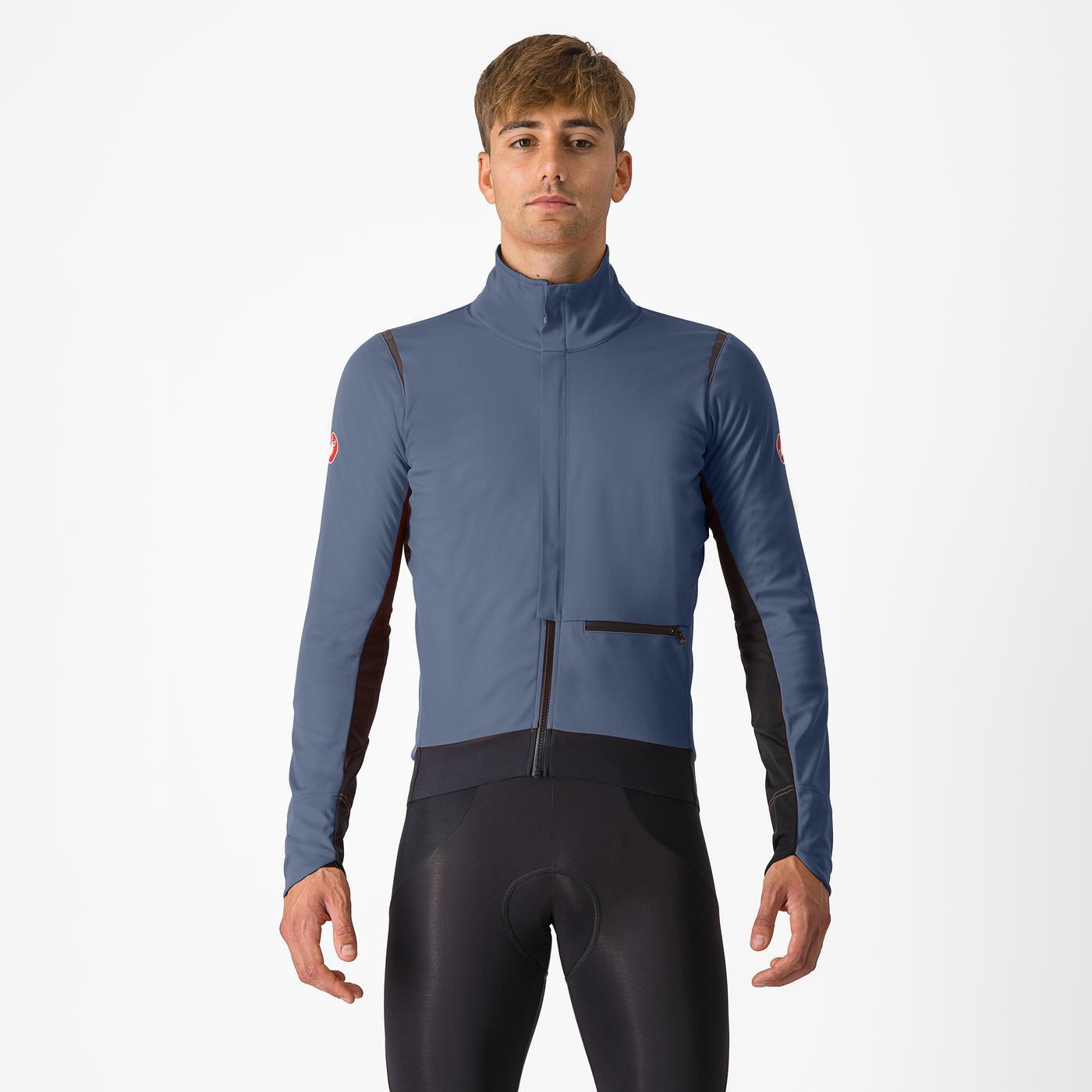 Castelli Espresso Air Cykeljacka