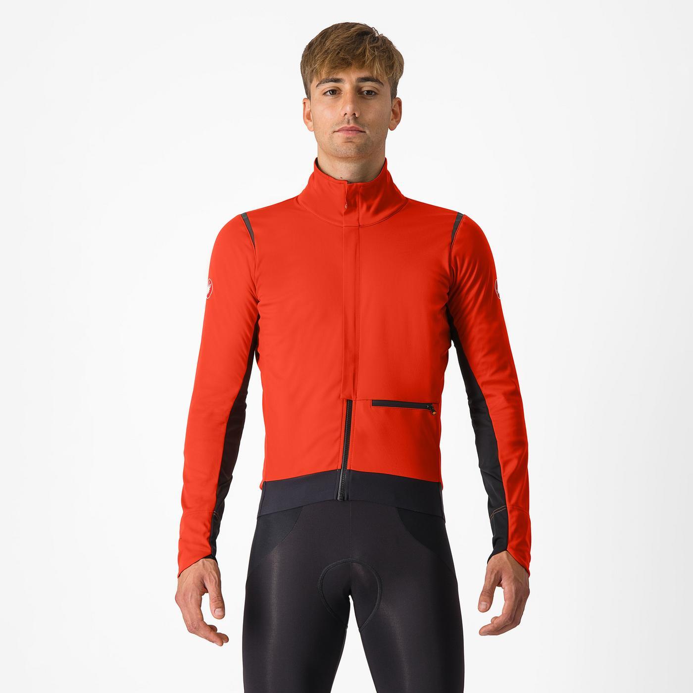 Castelli Espresso Air Cykeljacka