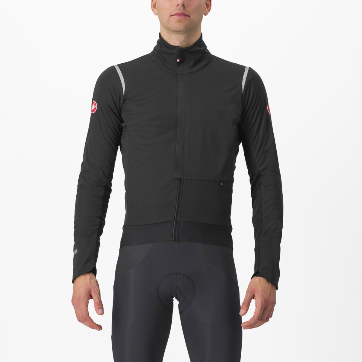 Castelli Espresso Air Cykeljacka