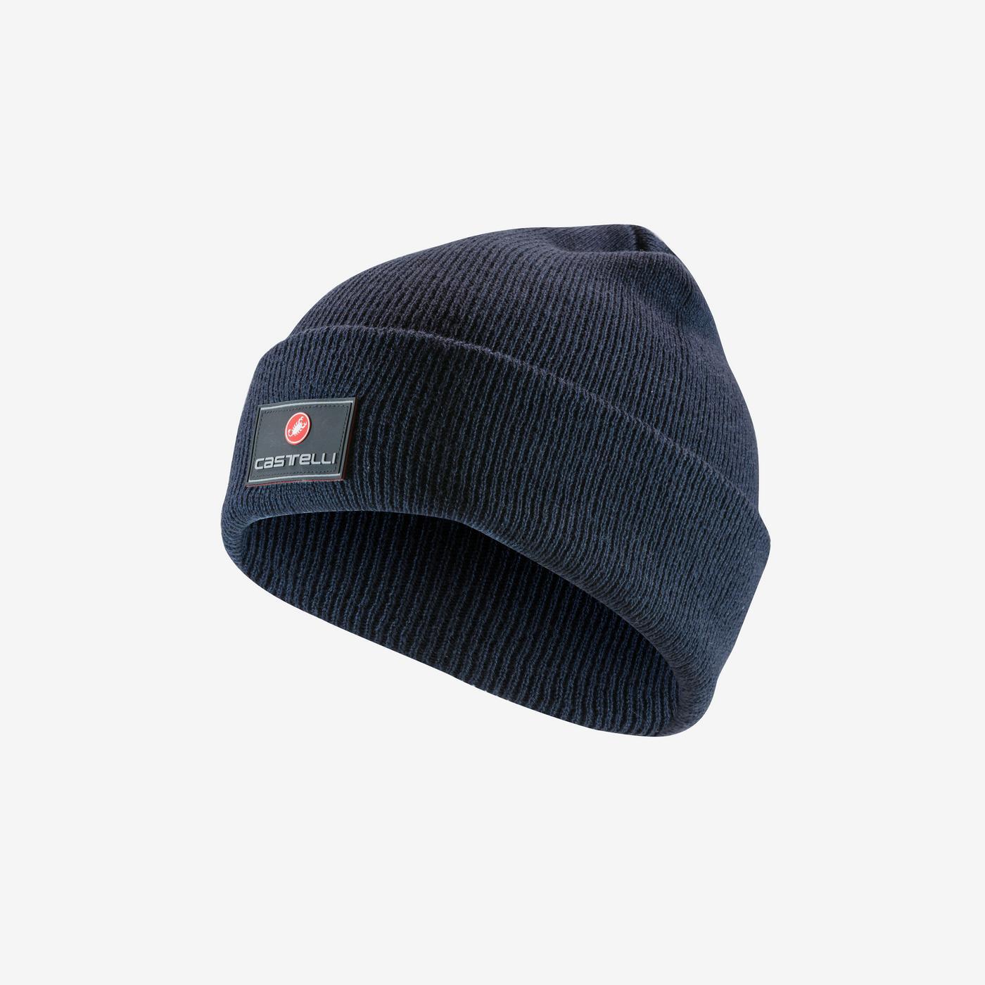 Castelli PODIOFIRMA BEANIE Vintermössa