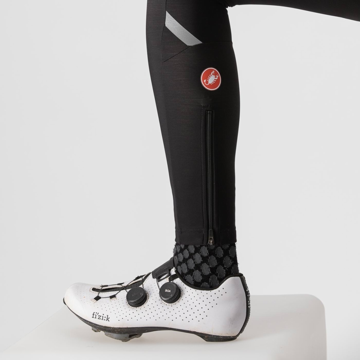 Castelli Entrata W Cykelshorts
