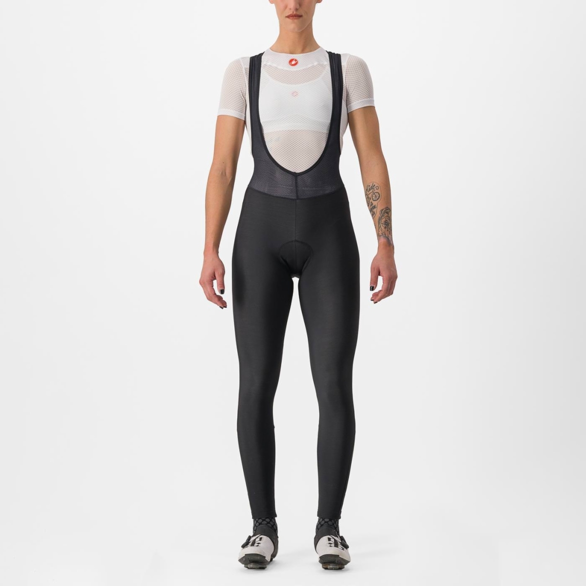 Castelli Entrata W Cykelshorts