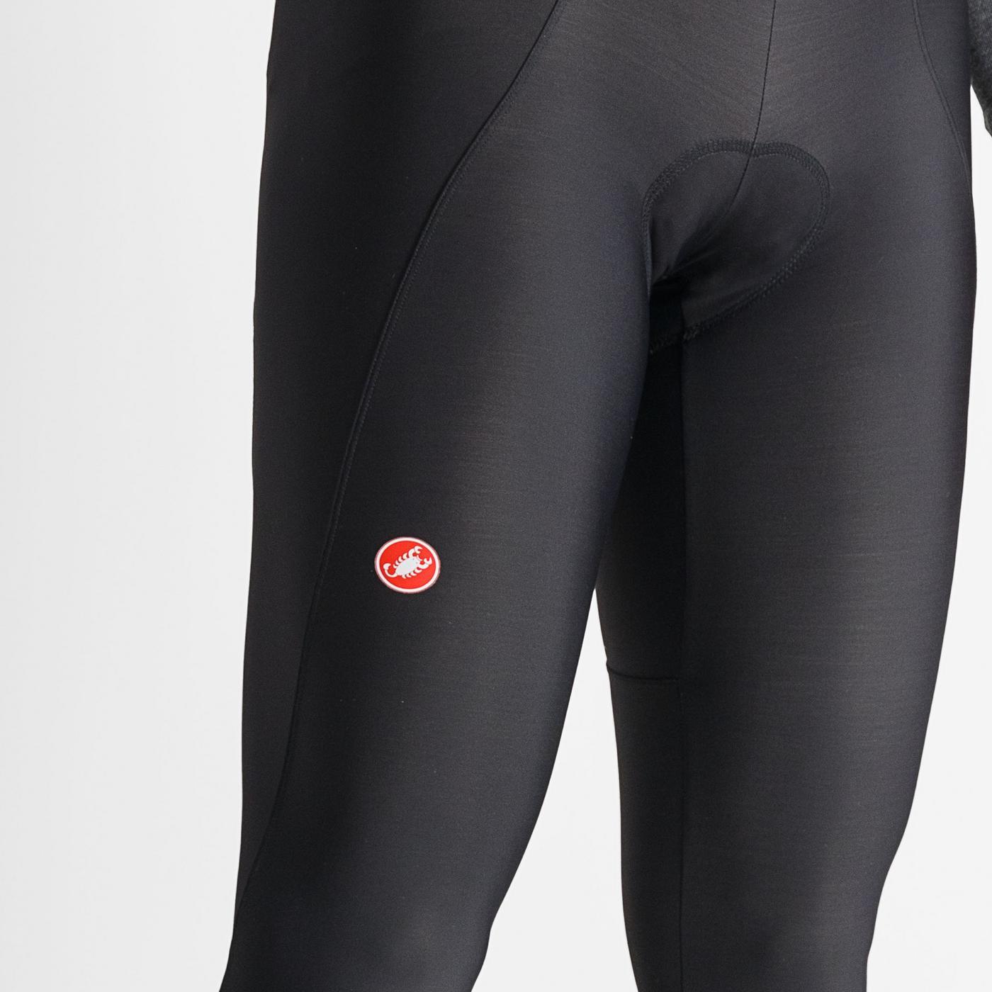 Castelli Espresso Bibtight Shorts