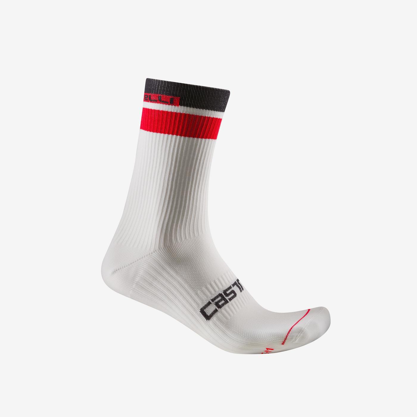 Castelli Gara Thermal 18 Strumpor
