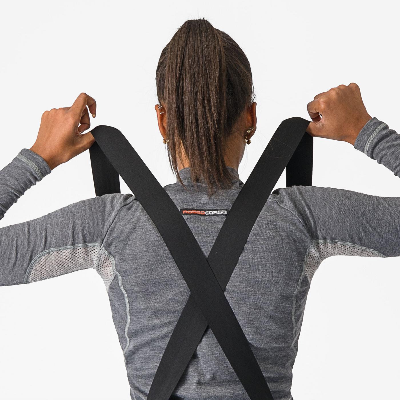 Castelli Unlimited Cargo W DT Byxa