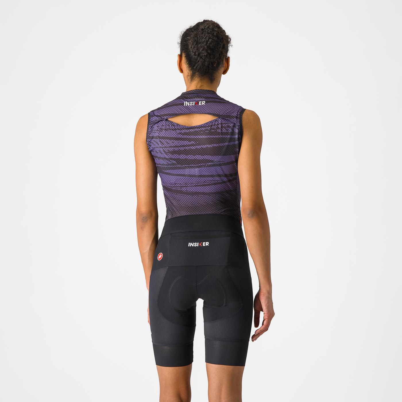 Castelli Insider 2 W Cykelshorts