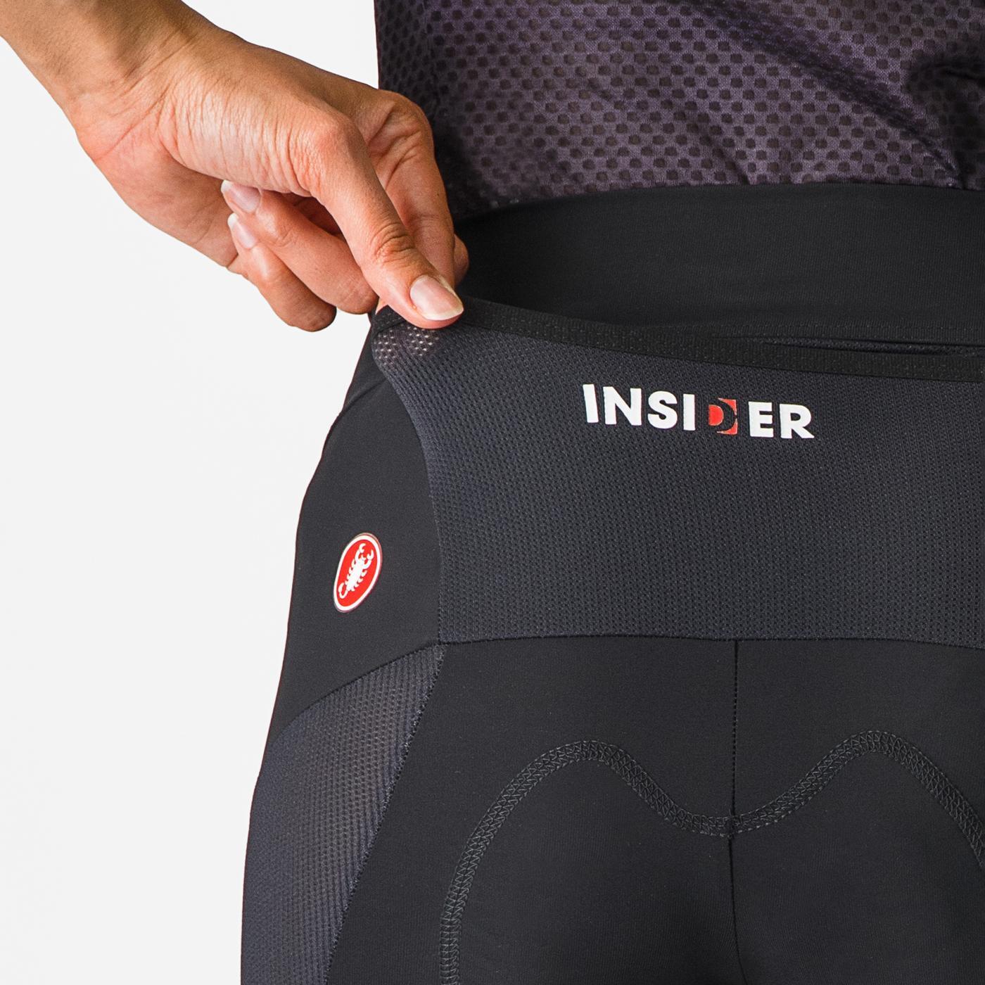 Castelli Insider 2 W Cykelshorts