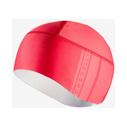 Castelli Pro Thermal 2 W Skully Cap