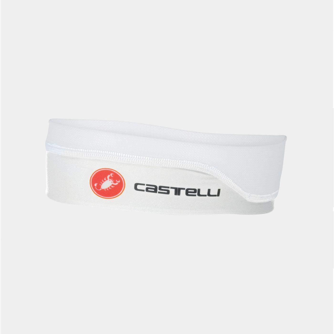 Castelli Summer Headband
