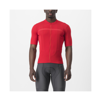 Castelli Classifica Cykeltröja
