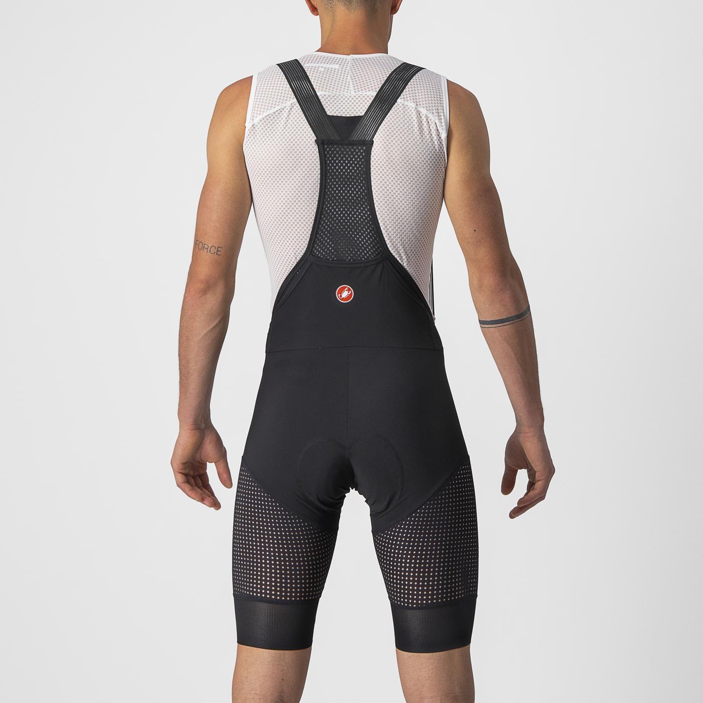 Castelli Unlimited Ultimate Liner Shorts