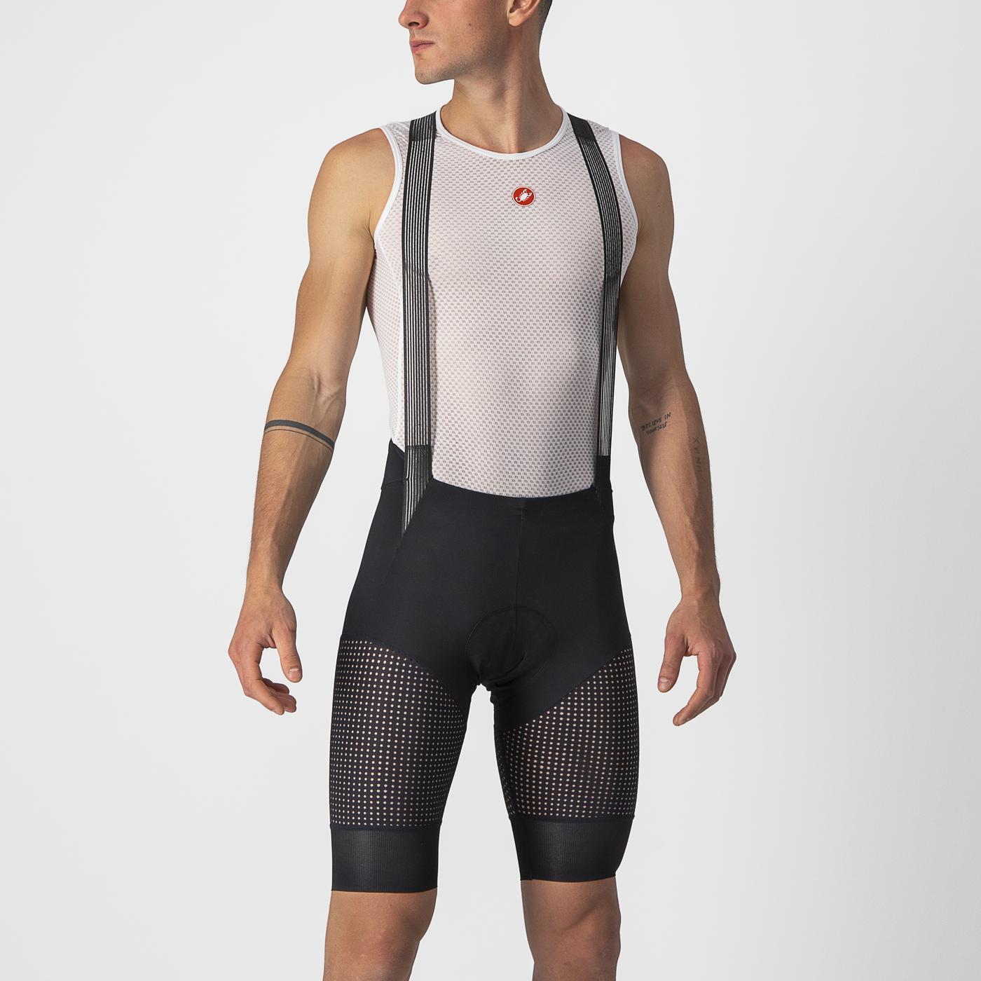 Castelli Unlimited Ultimate Liner Shorts