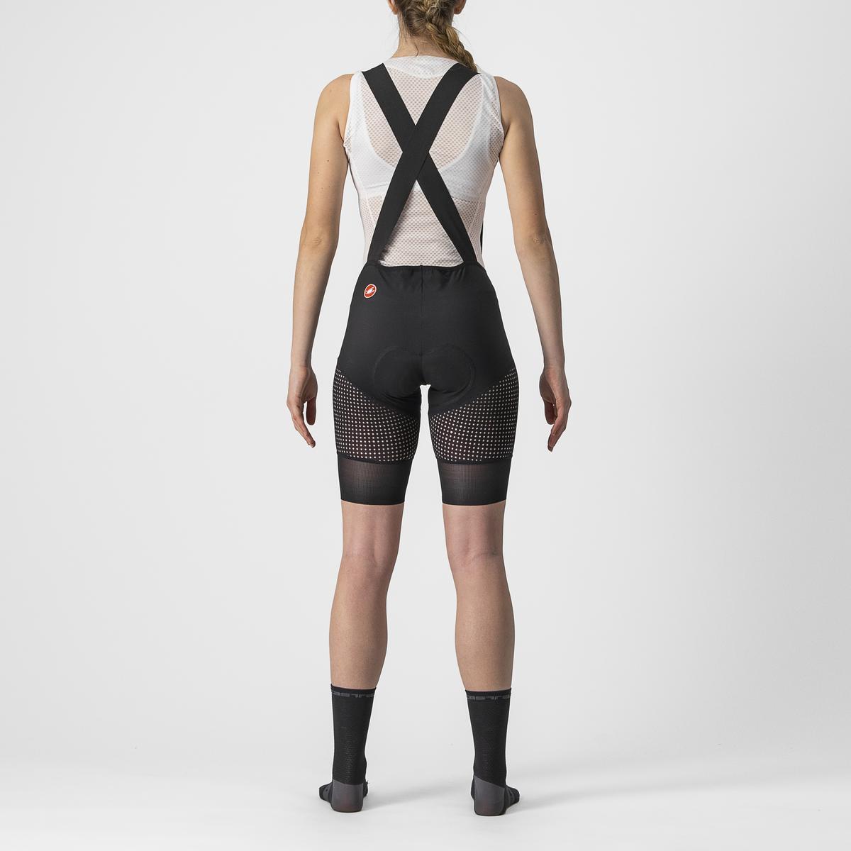 Castelli Unlimited DT Liner Dam Shorts