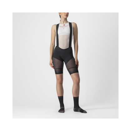 Castelli Unlimited DT Liner Dam Shorts