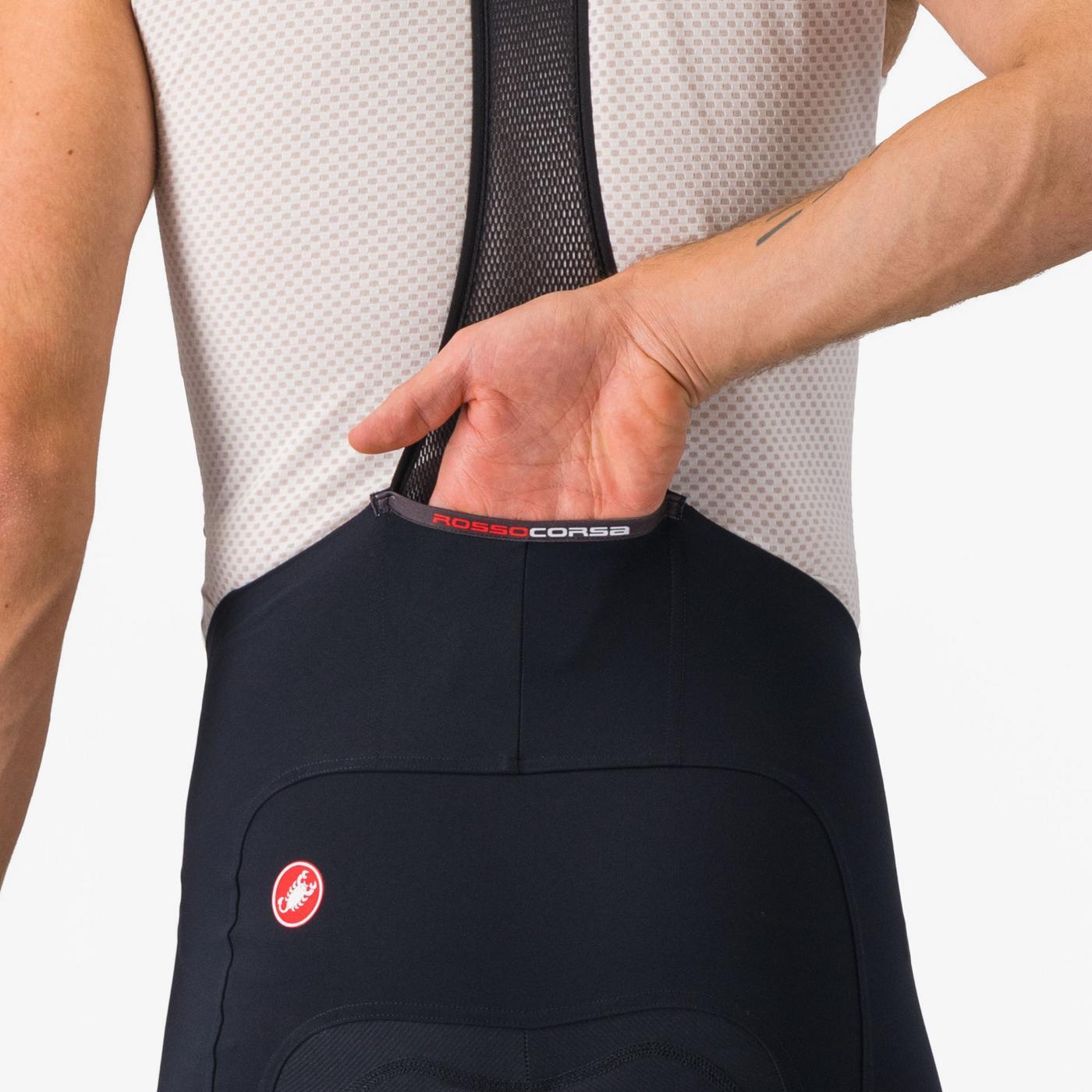 Castelli Free Aero RC Cykelshorts