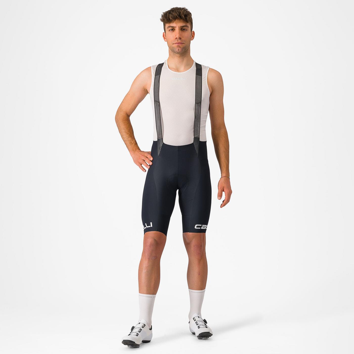 Castelli Free Aero RC Cykelshorts