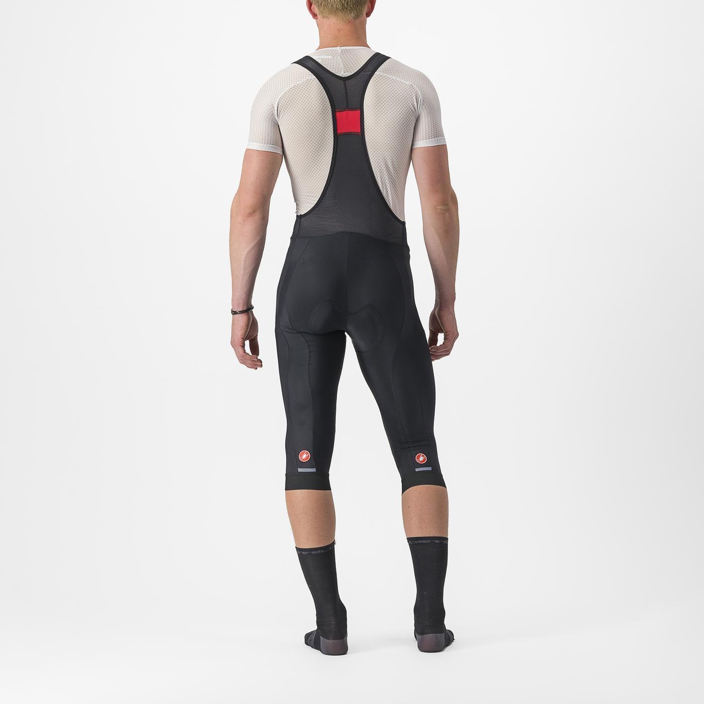 Castelli Entrata 2 Bib Knickers