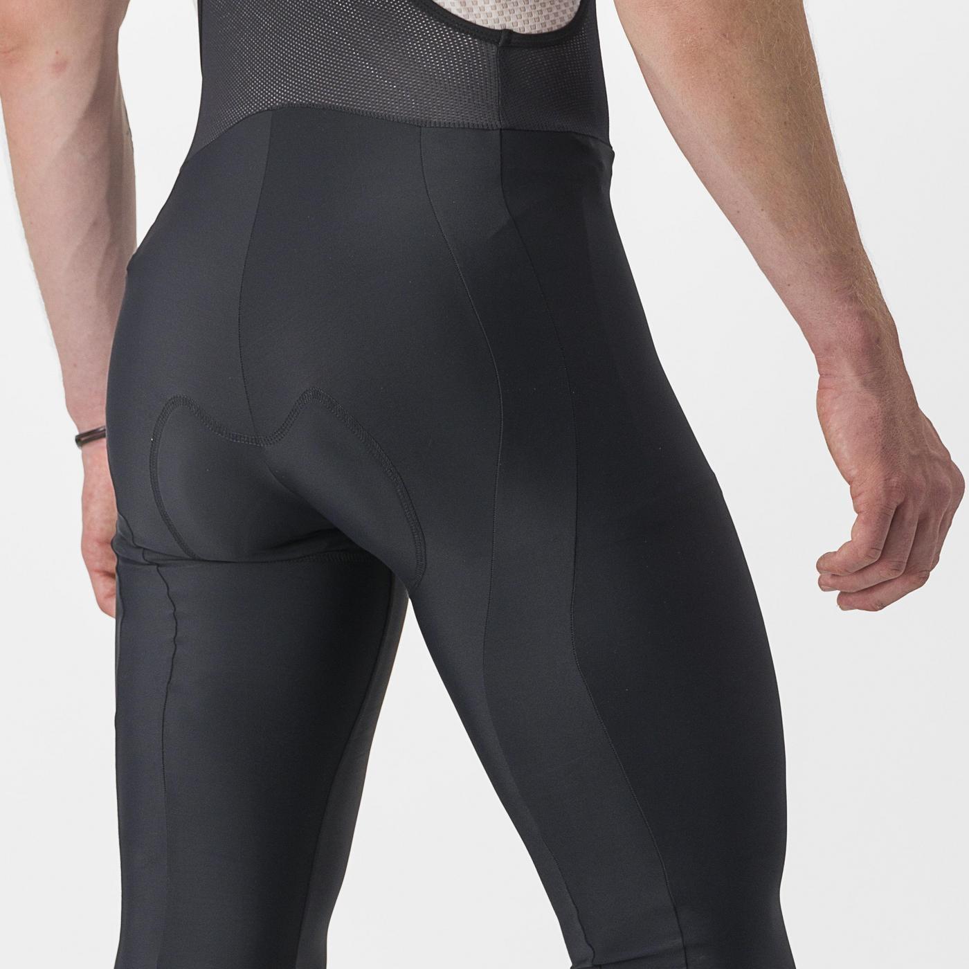 Castelli Entrata 2 Bib Knickers