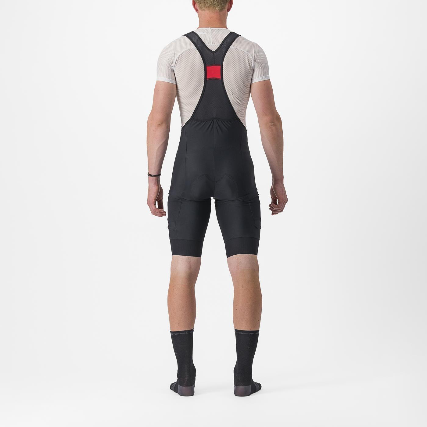 Castelli Unlimited Cargo Cykelshorts