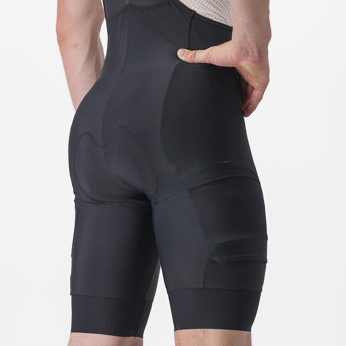 Castelli Unlimited Cargo Cykelshorts