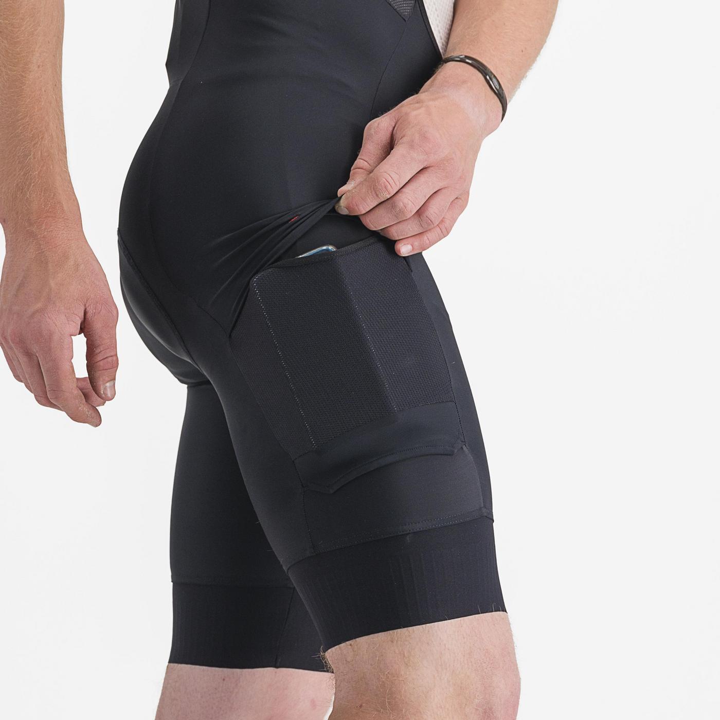 Castelli Unlimited Cargo Cykelshorts