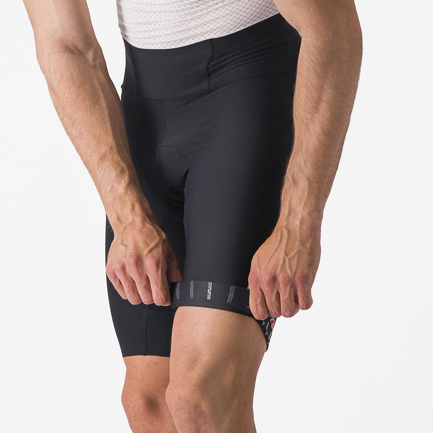 Castelli Espresso Shorts
