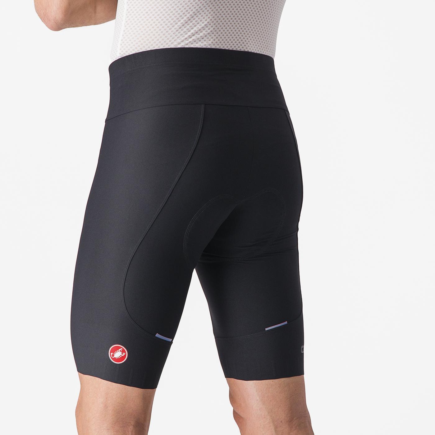 Castelli Espresso Shorts