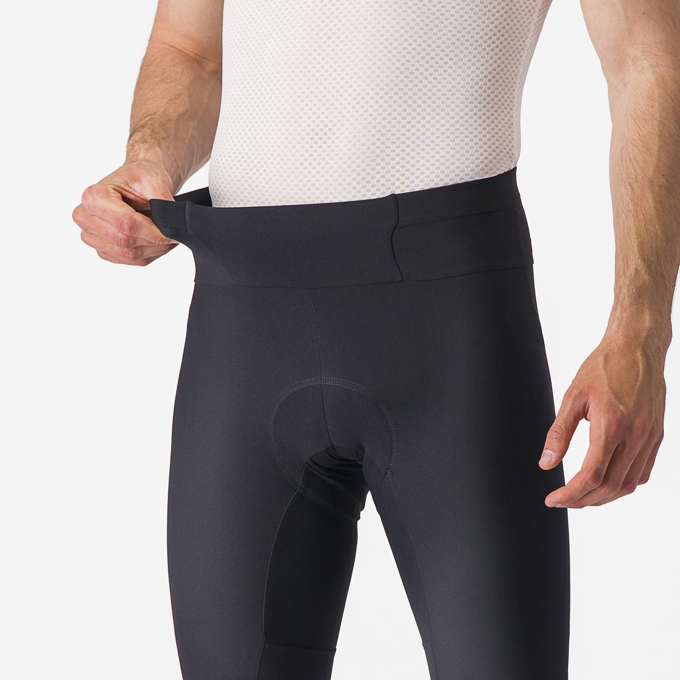Castelli Espresso Shorts