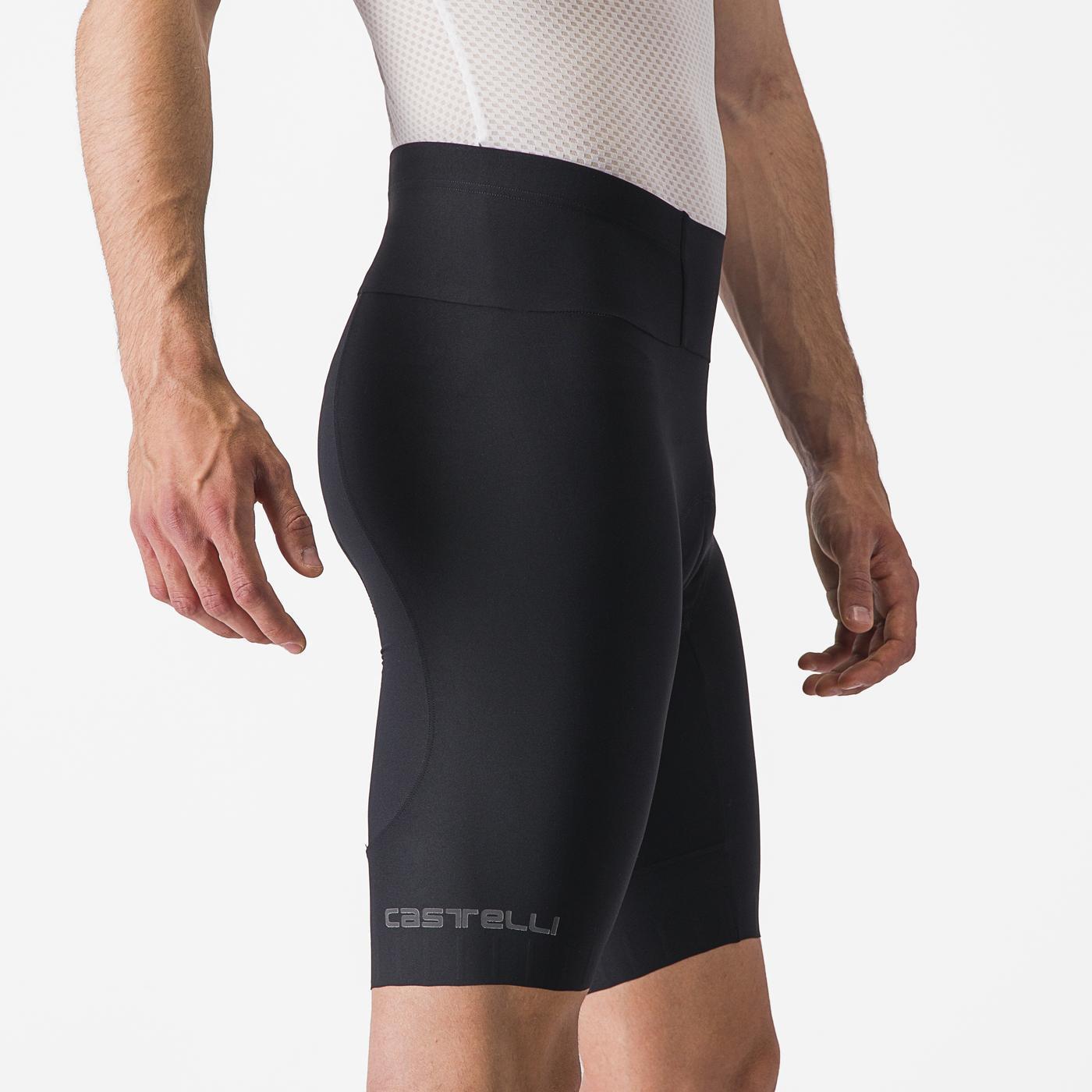 Castelli Espresso Shorts