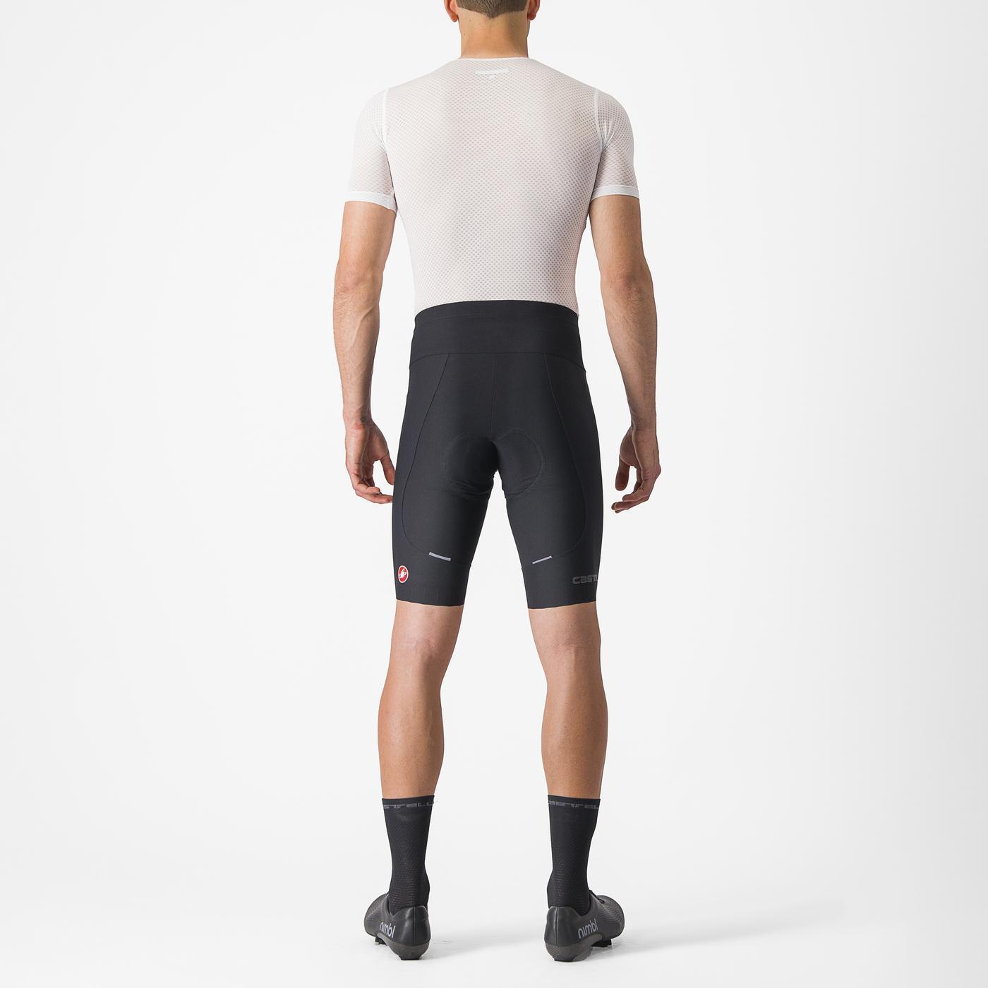Castelli Espresso Shorts