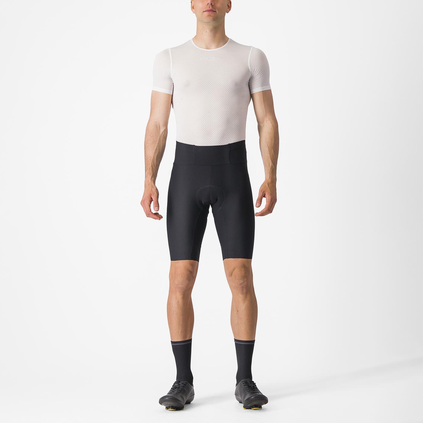 Castelli Espresso Shorts