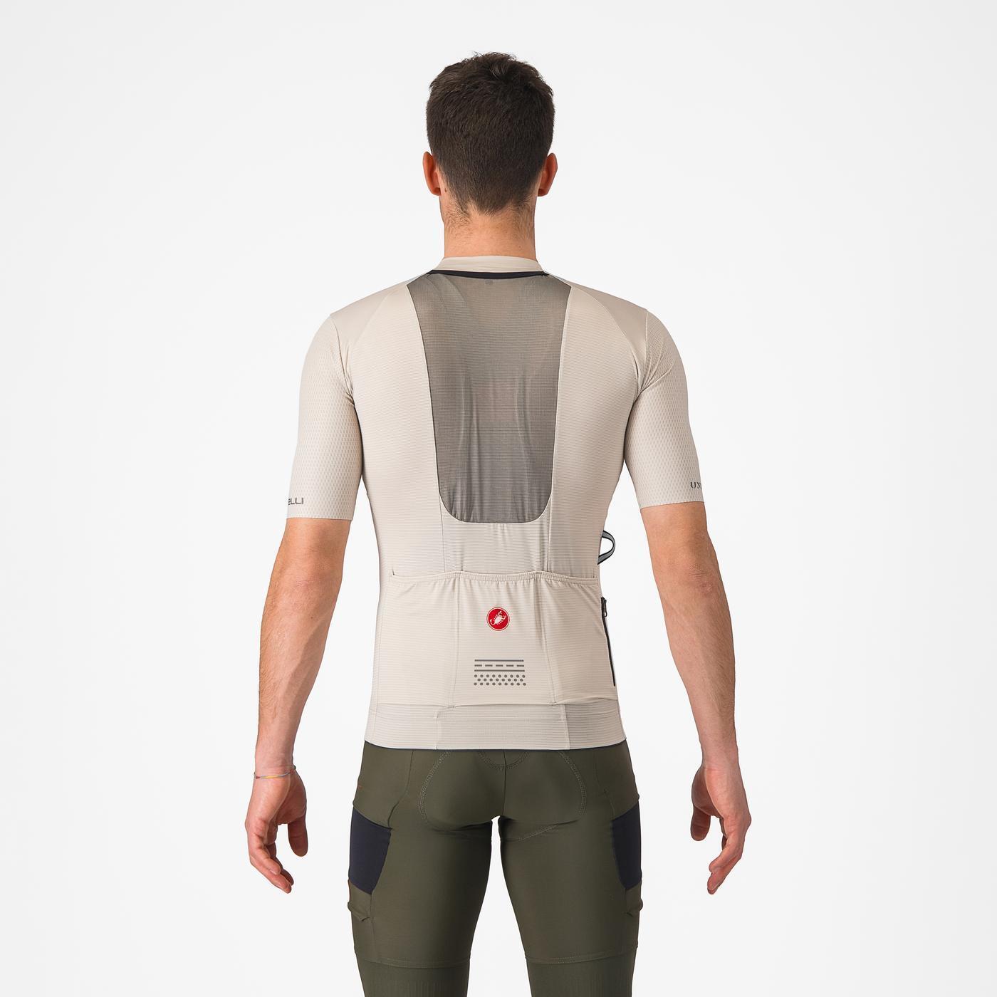 Castelli Unlimited Pro Cykeltröja