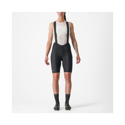 Castelli Espresso DT Dam Bib Shorts