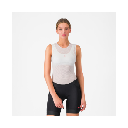 Castelli Pro Mesh Dam SL Undertröja