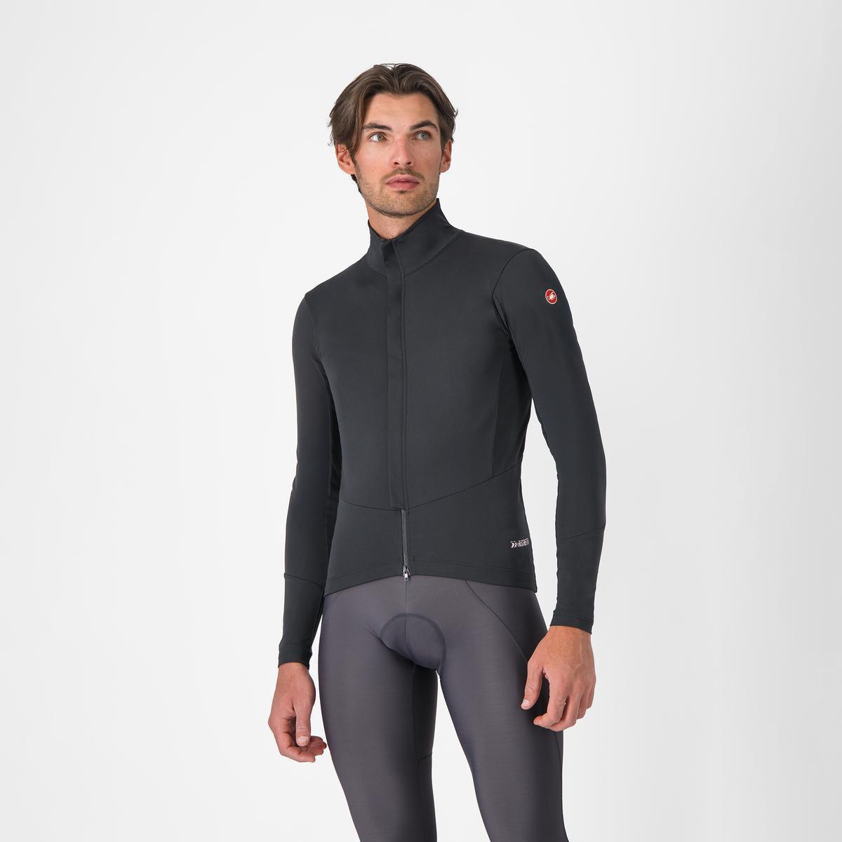 Castelli Perfetto Air Cykeljacka