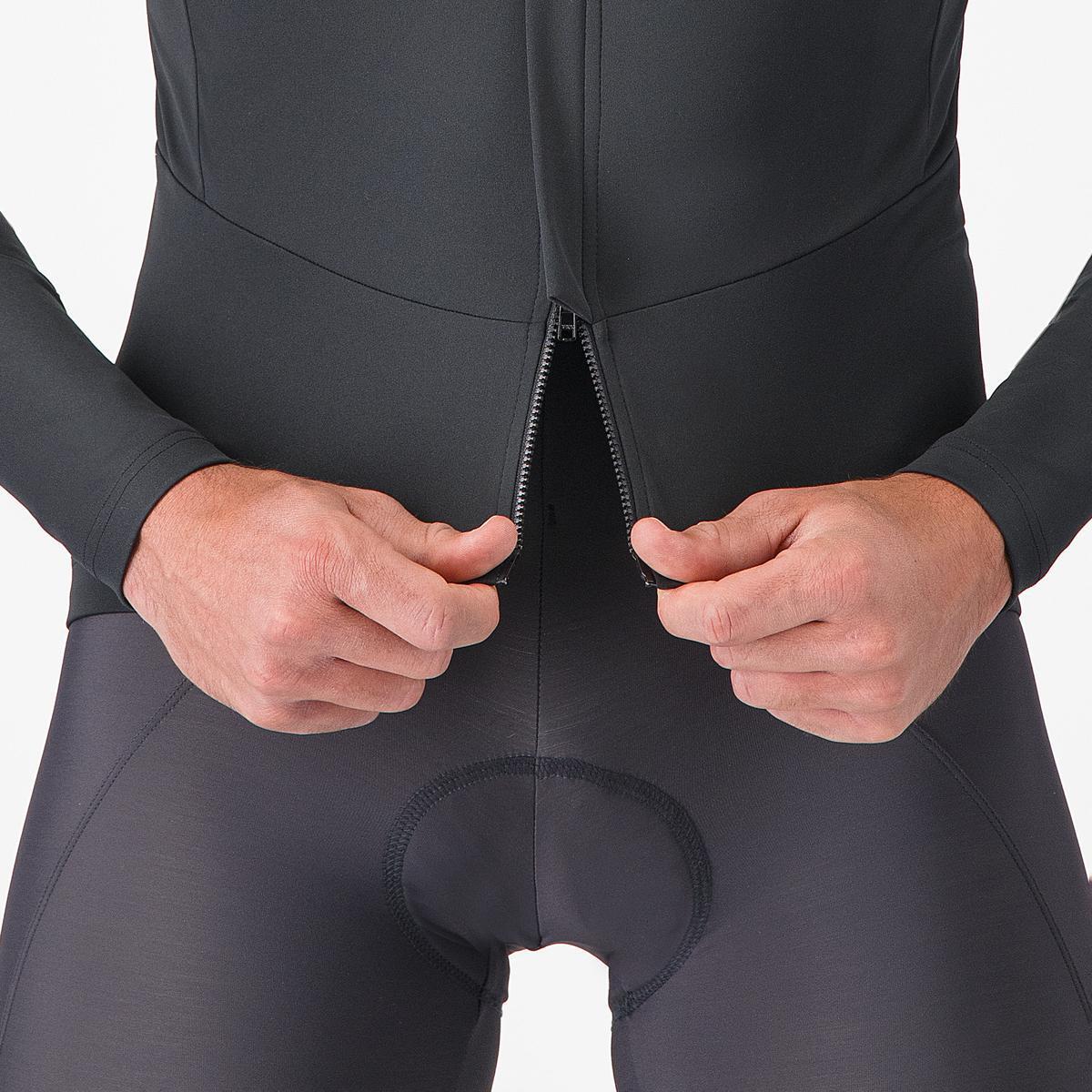 Castelli Perfetto Air Cykeljacka