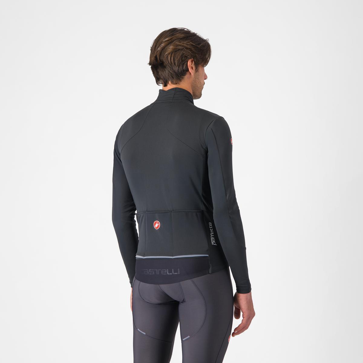 Castelli Perfetto Air Cykeljacka