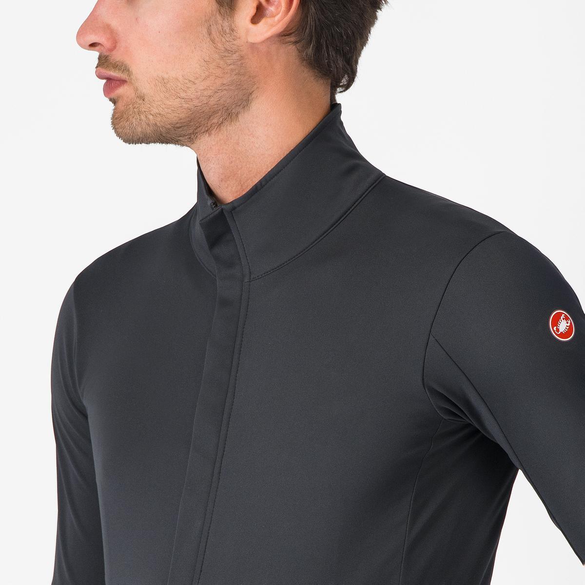 Castelli Perfetto Air Cykeljacka