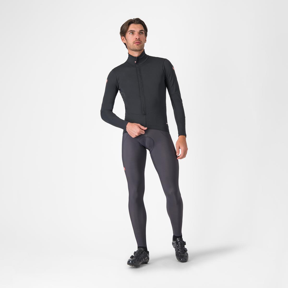 Castelli Perfetto Air Cykeljacka