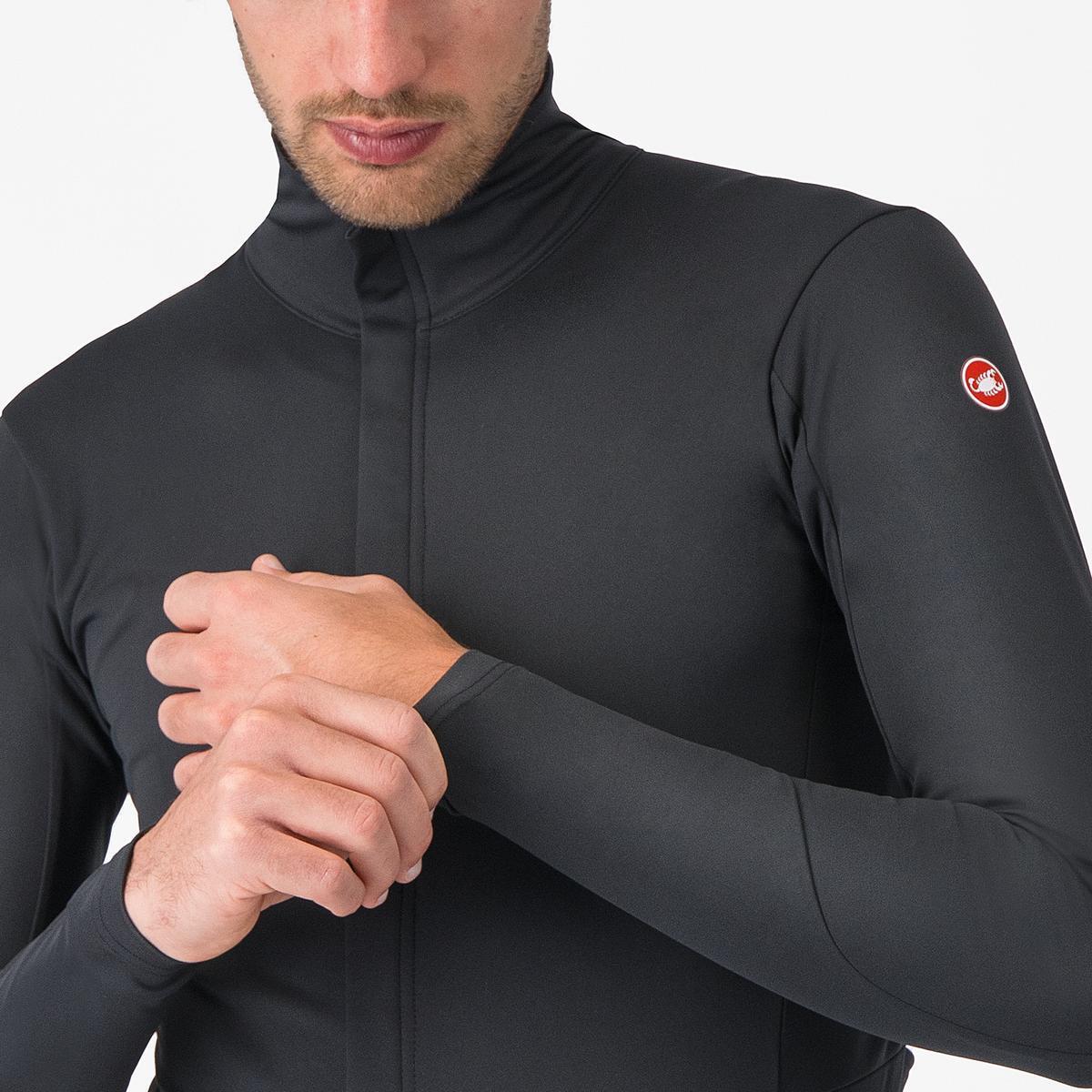 Castelli Perfetto Air Cykeljacka