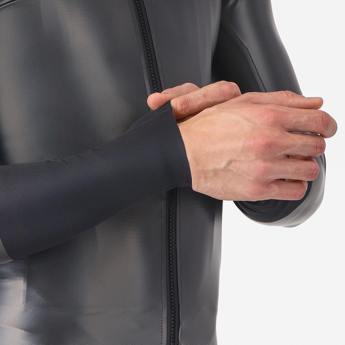 Castelli Gabba R Cykeljacka