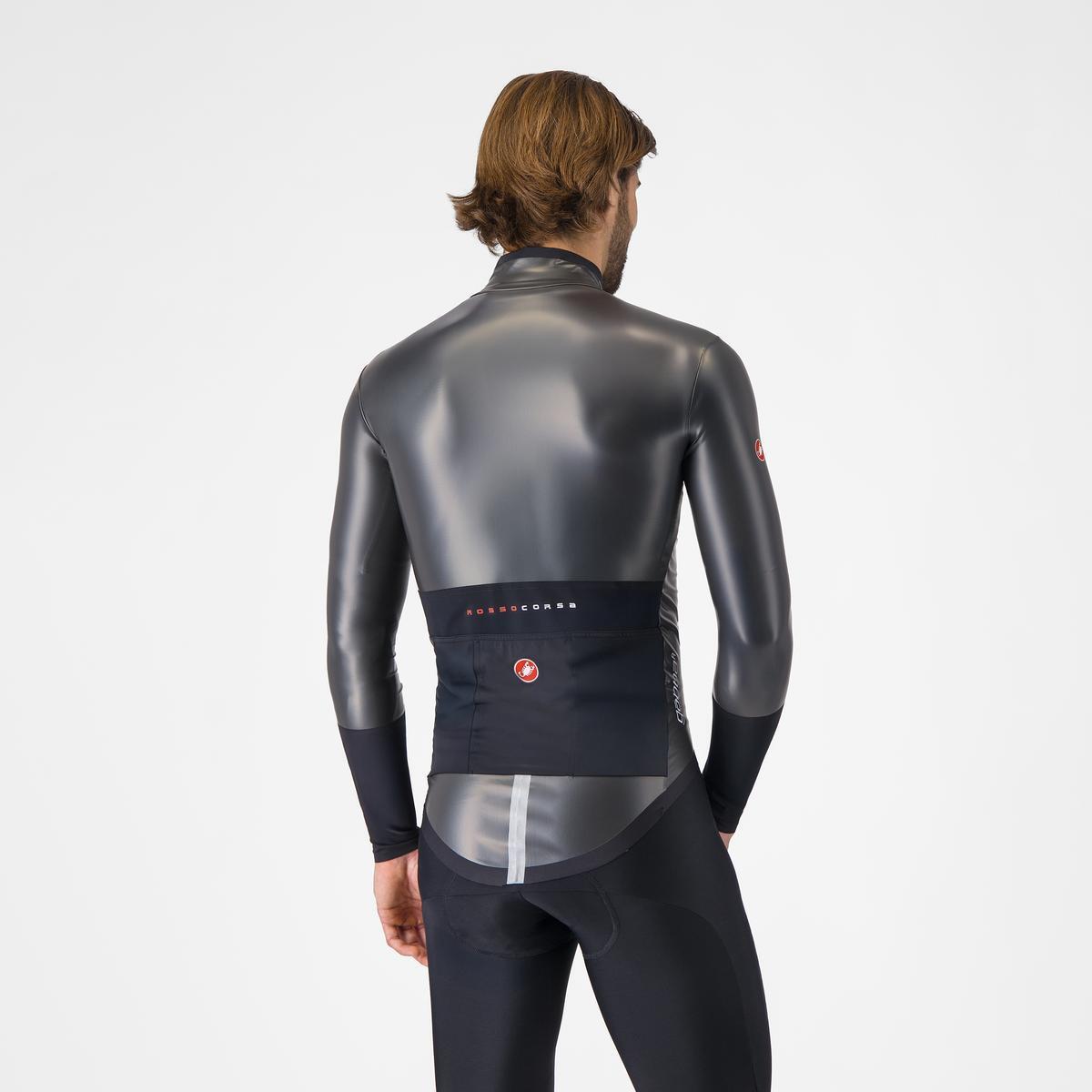 Castelli Gabba R Cykeljacka