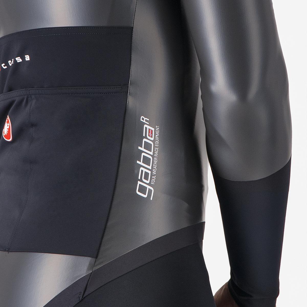 Castelli Gabba R Cykeljacka