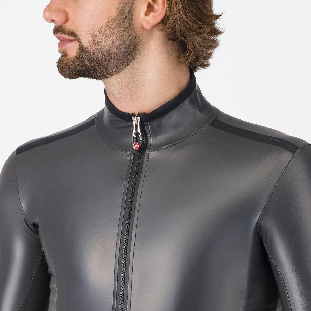 Castelli Gabba R Cykeljacka