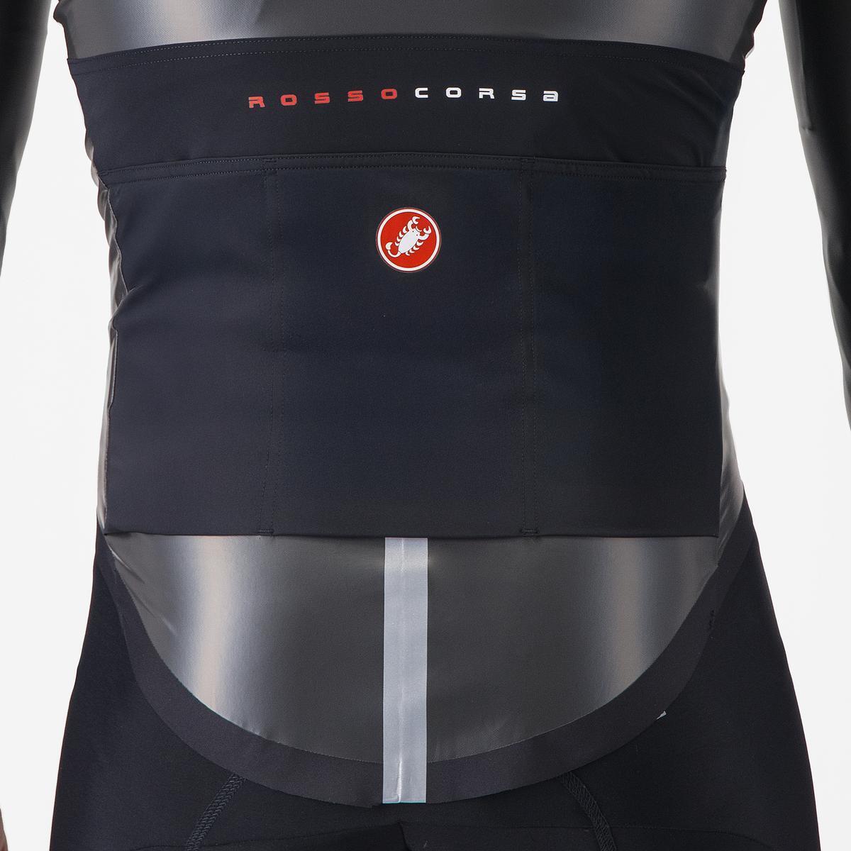 Castelli Gabba R Cykeljacka