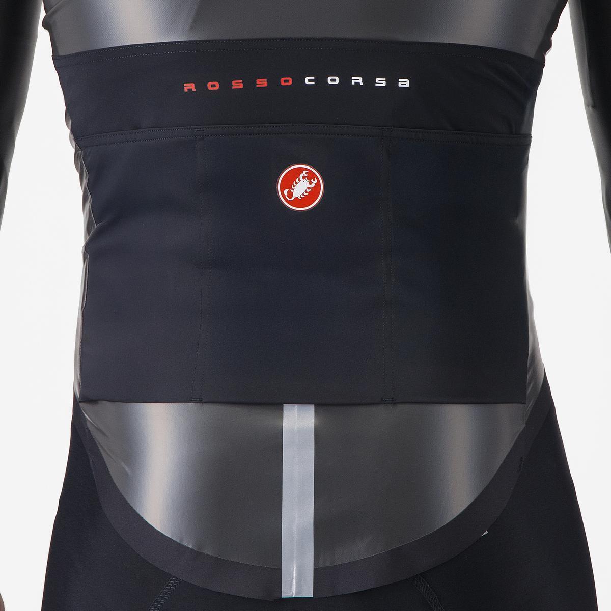 Castelli Gabba R Cykeljacka