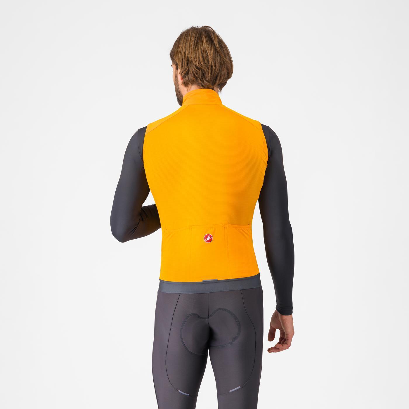 Castelli Espresso Vest