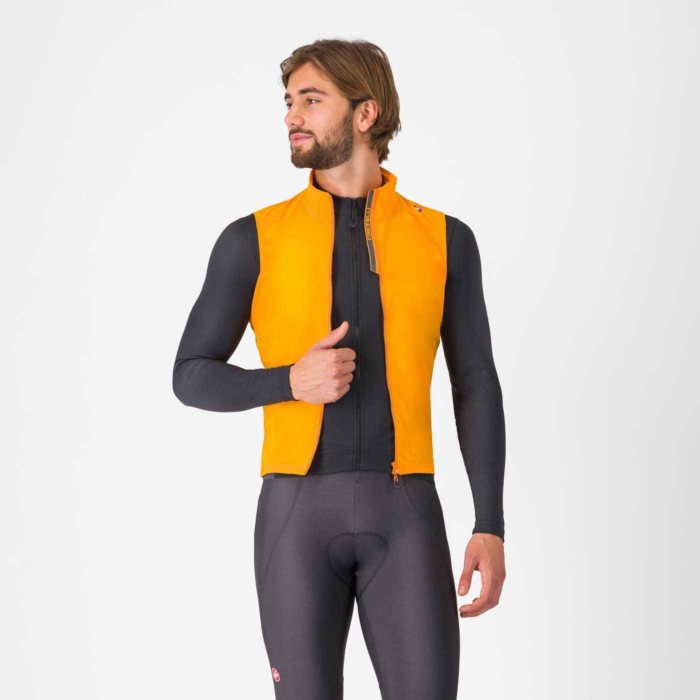 Castelli Espresso Vest